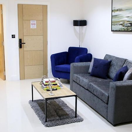 Deluxe And Modern Studio Apartment In Sydenham لندن المظهر الخارجي الصورة