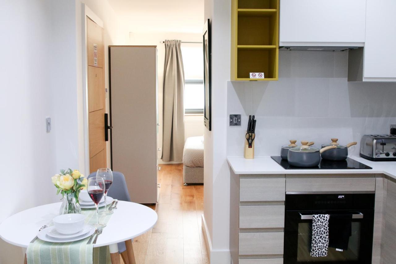 Deluxe And Modern Studio Apartment In Sydenham لندن المظهر الخارجي الصورة