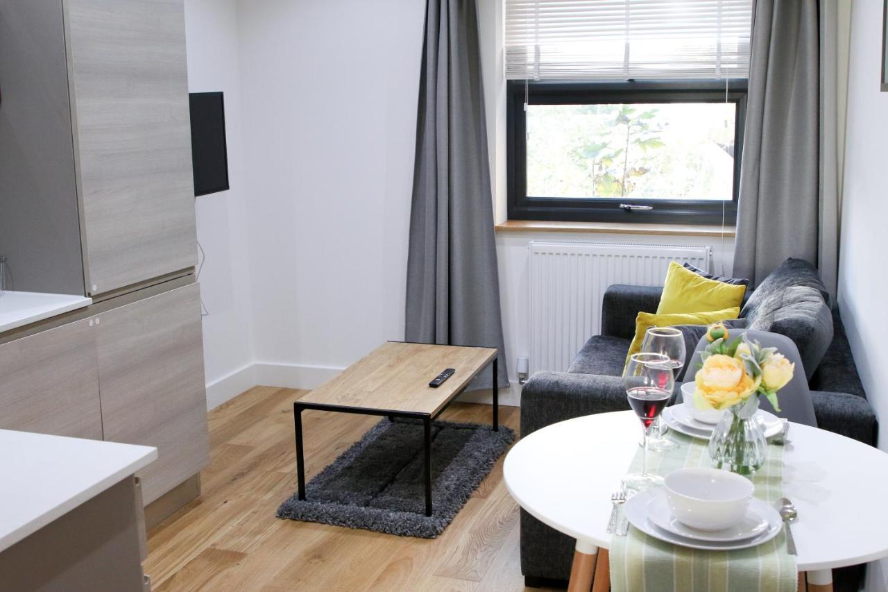 Deluxe And Modern Studio Apartment In Sydenham لندن المظهر الخارجي الصورة