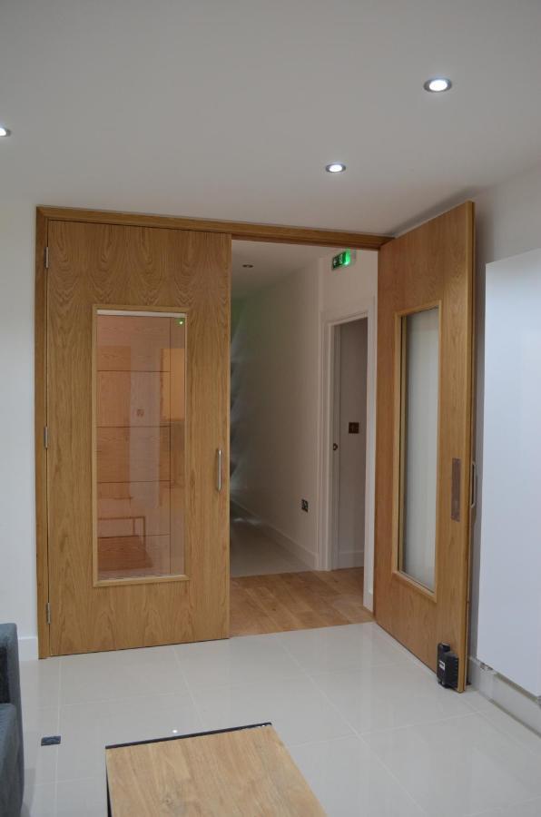 Deluxe And Modern Studio Apartment In Sydenham لندن المظهر الخارجي الصورة